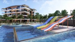 SAYGIN AQUA LIFE RESIDENTIAL COMPLEX