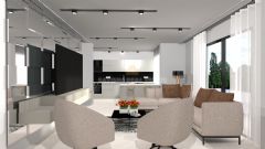 SAYGIN AQUA LIFE RESIDENTIAL COMPLEX