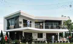 SAYGIN EXCLUSIVE LUXURY VILLAS KUŞADASI