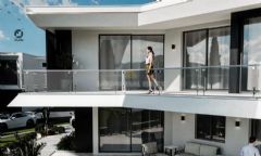 SAYGIN EXCLUSIVE LUXURY VILLAS KUŞADASI