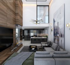 SAYGIN EXCELLENCE LUXURY VILLAS KUŞADASI