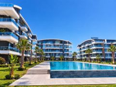 AQUA LIFE SUITES