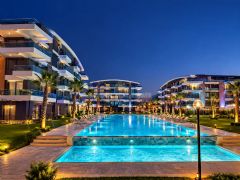 AQUA LIFE SUITES